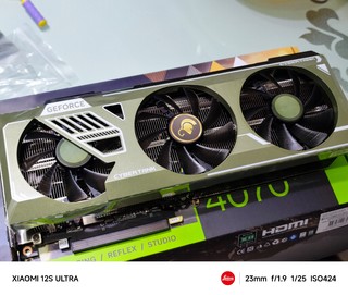 丐版又如何？5800入手万丽4070Ti