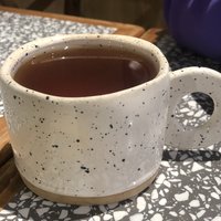前女友爱喝的蜂蜜柚子茶