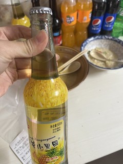 原来他不是酒啊，这，我以前真不知道