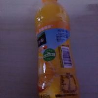 美汁源果粒橙小橙汁