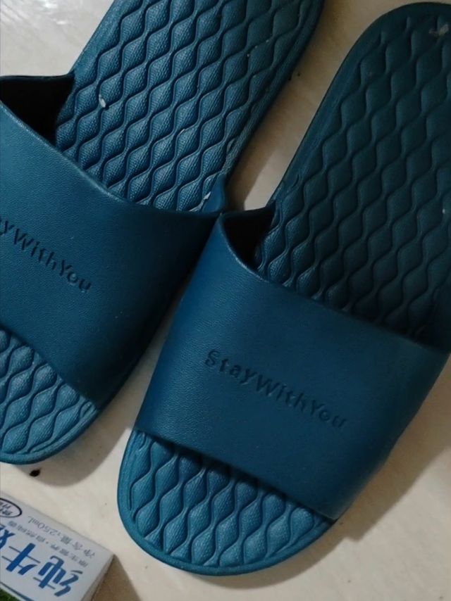 拖鞋男士夏季外穿家用室内防滑浴室洗澡