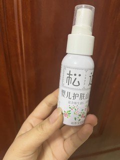 松达婴儿护肤山茶花精油