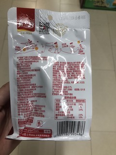 好吃的果酱夹心饼干