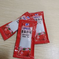 这个番茄酱还有人没有尝过吗