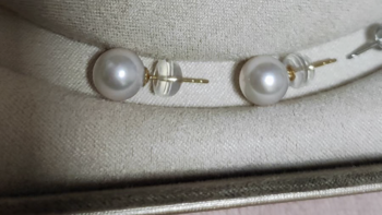 京润珍珠不是护肤品么，怎么在卖珍珠珠宝了，还有点好看？