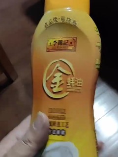 用这个蚝油炒出来的饭都格外的香