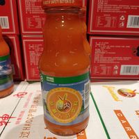 新疆的胡萝卜汁，嘎嘎纯