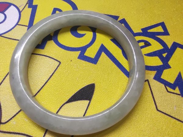 有没有大神懂玉石啊～