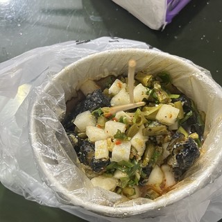 你可以永远在家做臭豆腐！