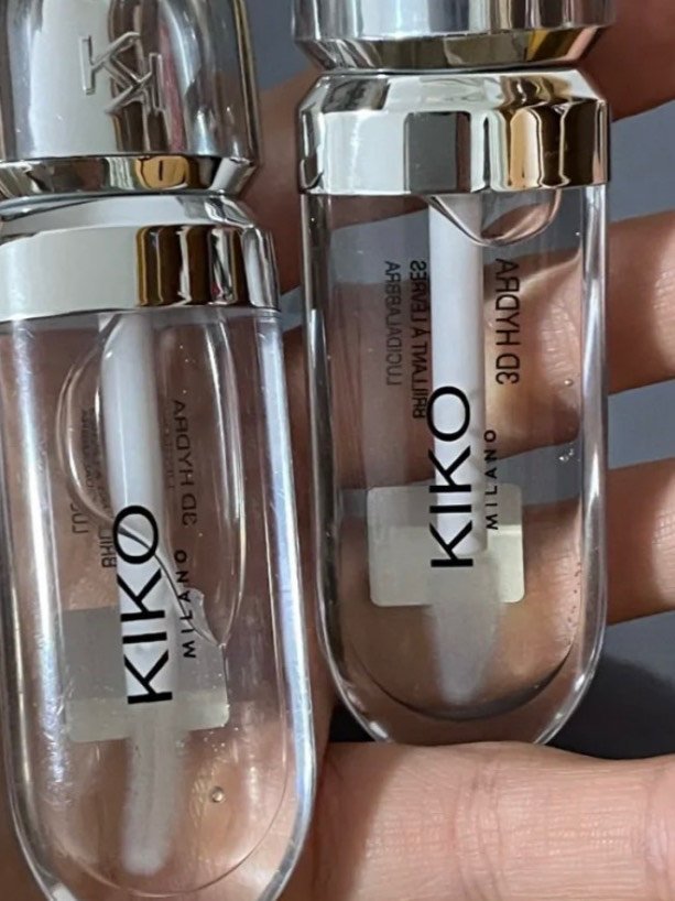 我感觉我被 kiko 下蛊了