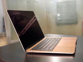 MacBook Air女大学生使用心得