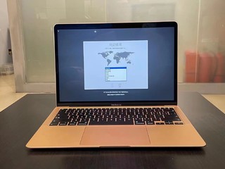 MacBook Air女大学生使用心得