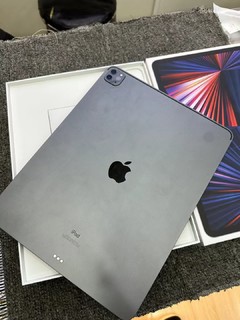 终于要开学了！开学新装备入了心心念念iPad