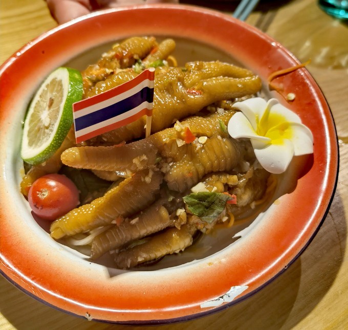 餐饮美食