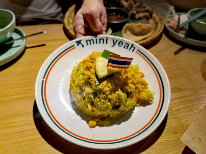 餐饮美食