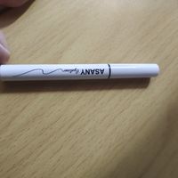 这是我的第一只眼线笔