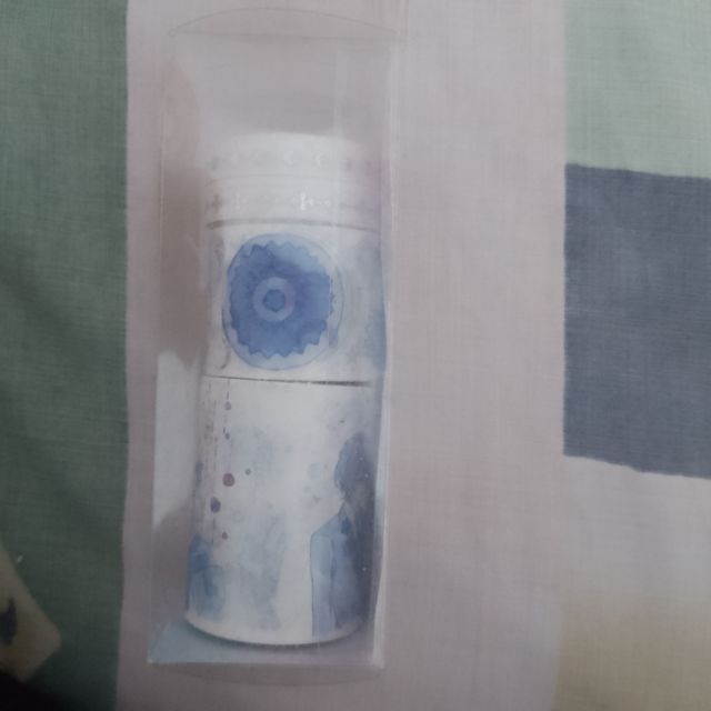 手账胶带纸，五个装