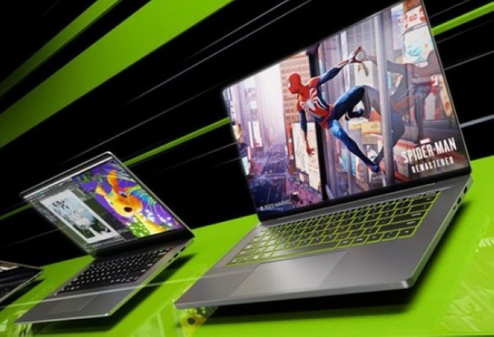 网传丨友商透露 NVIDIA RTX 4060 笔记本显卡性能，对比 RTX 3060提升25%起，省电意义更大