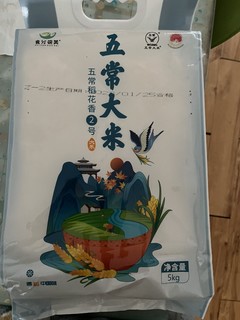 不是所有五常大米都好吃