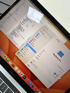 无敌的码字工具 可以用10年 M2 MacBookPro