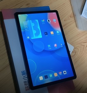 关爱儿童教育，我用小新pad