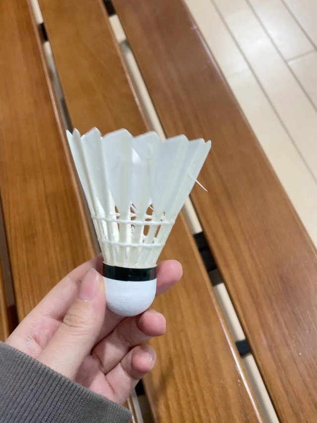 用的最多的羽毛球品牌，不停产我就会一直用