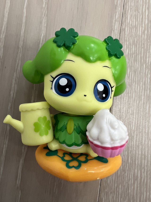 盼盼萌可套装来咯