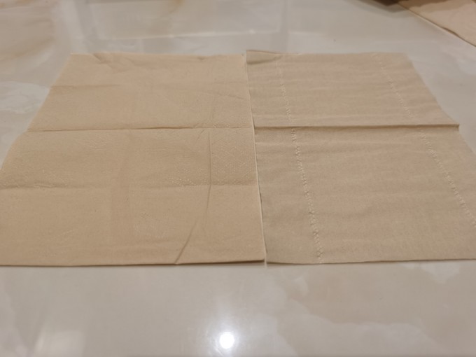 斑布纸品湿巾