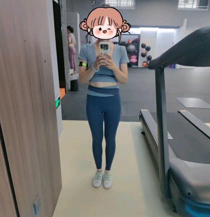 瑜伽服套装