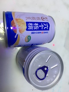 办公室神仙零食之六个核桃