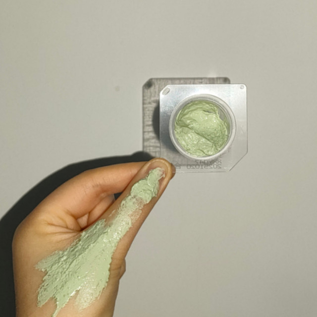 风很大的羽衣甘蓝泥膜，真的好用吗