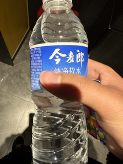 生活好饮品推荐之一矿泉水！