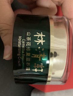 林清轩的山茶花面霜