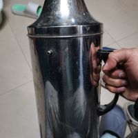 不锈钢水壶保温耐用
