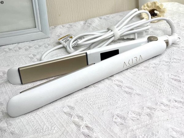 一起做个精致的女孩子吧