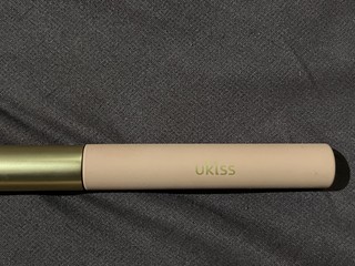 ukiss睫毛打底膏防水纤长