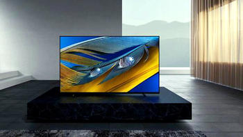 买电视就选大品牌，索尼X85K系列65英寸、85英寸电视降至“冰点”