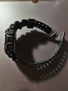 经典卡西欧G-shock手表运动男孩的标配