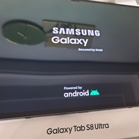 斜杆青年充电计划。SAMSUNG/三星 Galaxy TAB S8+ WiFi版120hz八核商务学习平板电脑