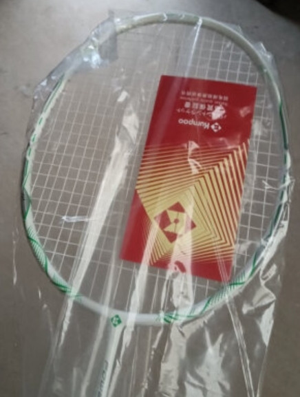 让减肥和羽毛球给你带来健康