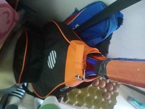 新手练习网球值得拥有