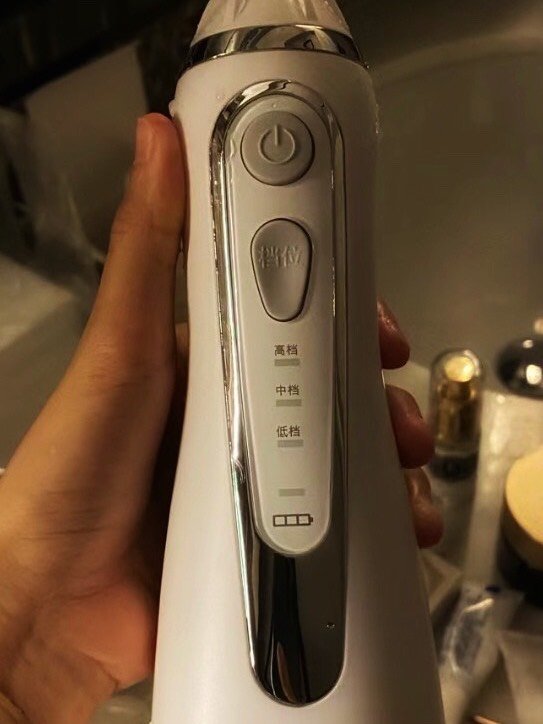 洁碧冲牙器