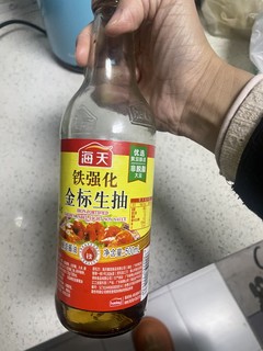 海天铁强化金标生抽