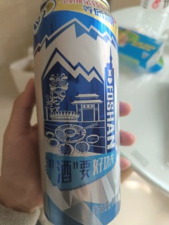 好喝不涩口的啤酒分享