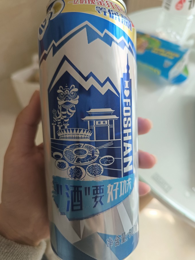 哈尔滨啤酒啤酒