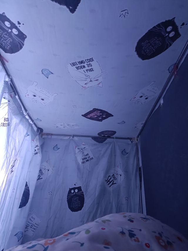 宿舍必备小空间