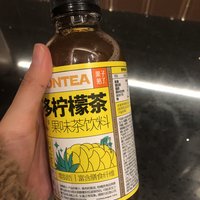 很久没喝到这么难喝的饮料了！劝你不要尝试