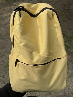 京造背包-小米背包的完美平替