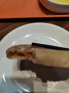 美食分享     元气满满的一天从早餐开始