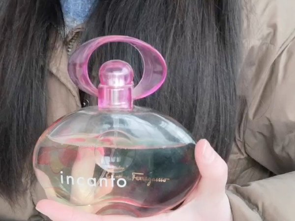 超大瓶香甜女香